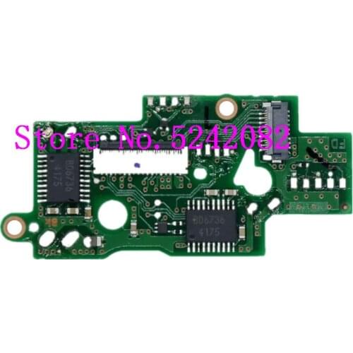 Original for NIKON D7000 MIRROR BOX DRIVER BOARD PCB CAMERA REPLACEMENT REPAIR PART
