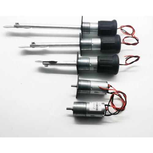 White Ink Tank Stirring Motor DTF DTG Sub Tank for 250ml 500ml 1L 1.5L Stirrer