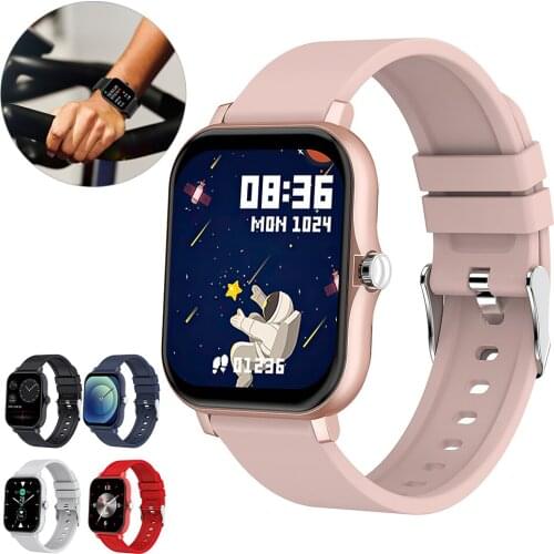 TRAVOR Kids Smart Watch