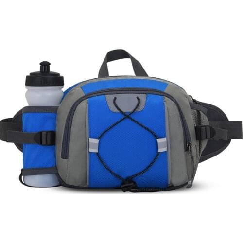 Outdoor Sports Backpack Hiking Backpack Sports Camping Ultra-Thin Sports Backpack Unisex Fitness Backpack