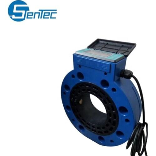FUW870 Sandwich Insertion Ultrasonic Water Meter