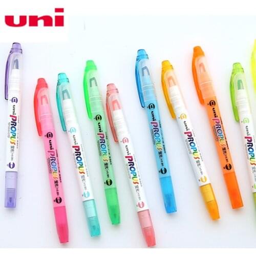 Uni Watercolor Markers
