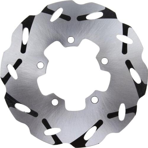 Motorcycle Rear Brake Disc Rotor For 1999-2006 Suzuki GSXR 1100 Hayabusa GSX 1300R RF900 GSX F750 R750 GSF 1200 GSF1200