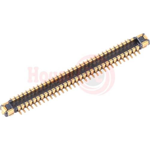 Lcd Fpc connector on motherboard for Samsung Galaxy S8 S8 PLUS S9 S9 PLUS