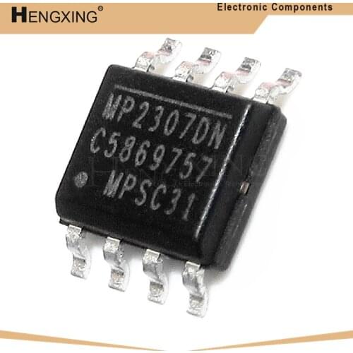 10piece MP2307DN-LF-Z MP2307DN MP2307 SOP-8 new original In Stock