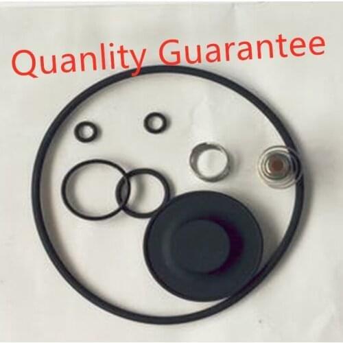 2pcs for AC air compressor part 2901063320 auto drain valve kit for EWD330M assembly