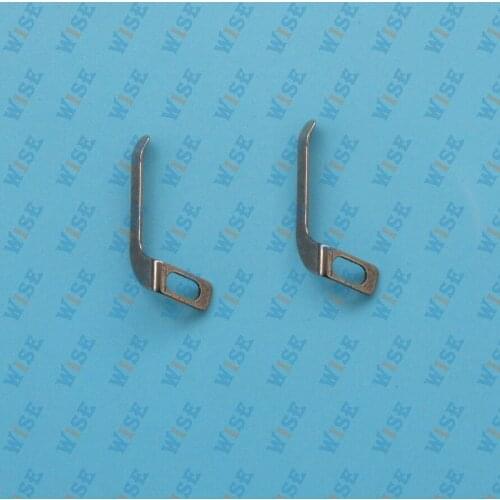 2 PCS thread guide plate #95-774 856-05 FOR PFAFF 591