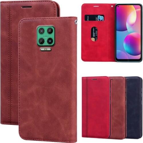 Phone Cover For Vsmart Active Aris Pro Bee Joy Live Star 1 2 3 4 Plus Case Telefone Funda Magnetic Cover Wallet Case Protector