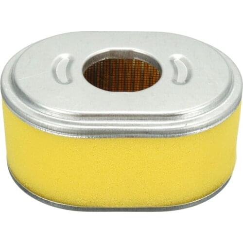 GX110 AIR FILTER COMBO FITS HONDA GX120 3.5HP ~4 HP 4 CYCEL PETROL ENGINE MOTOR CLEANER MAIN FILTER & PRE-FILTER FREE SHIPPING