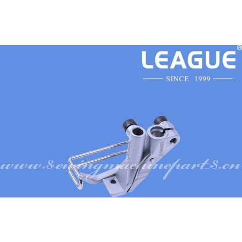 For Durkopp Parts 0067 220993 0367 220103 Binding feeding foot set for Durkopp Adler 367, 767 # 0067220993 0367220103