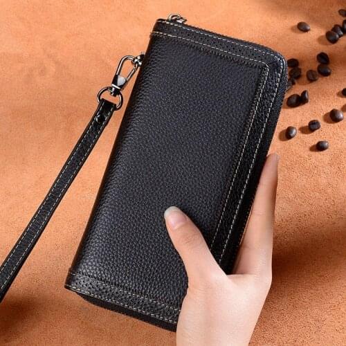 Женские кожаные кошельки Nesitu China At AliExpress