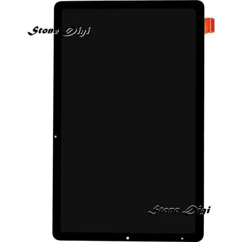 NEW LCD DIsplay Panel Touch Screen Digitizer Assembly For Samsung Galaxy Tab S6 Lite 10.4 SM-P610 SM-P615 P610 P615 Free Tools