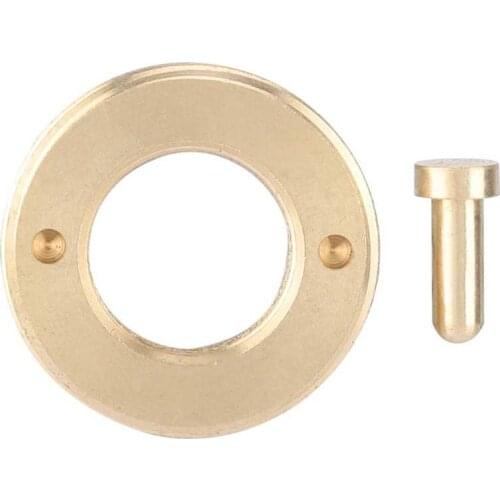 Radio NMO Connector Mount SO239 Female UHF VHF Antennas Walkie-talkie