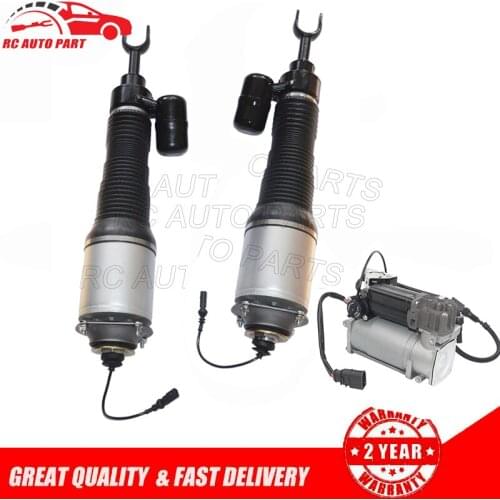 RC AUTO PARTS Automotive Filters