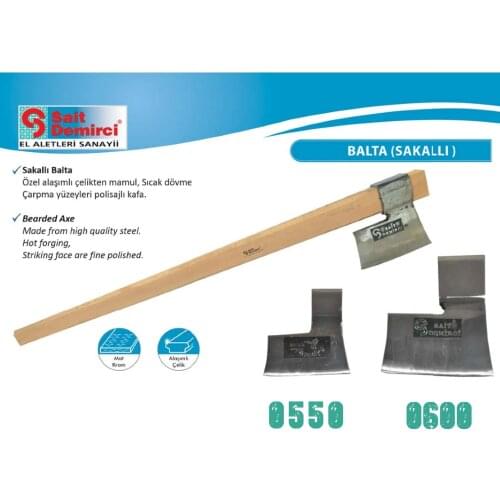 Sait Demirci Hand Lights