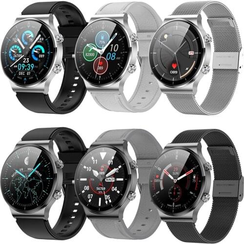 M2pro Smart Watch Bluetooth Call Fitness Tracker Smartwatch IP68 Waterproof 1.3inch Full Round Screen Clock VS L8 L9 L11 L13
