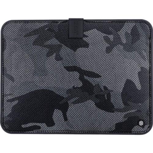 NILLKIN tablet PC bag for iPad Air 2019 Pro 10.5 Mini 2019 Mini 4 9.7 2018 2017 Pro 11 12.9 2018 10.2 for Samsung pc Protector