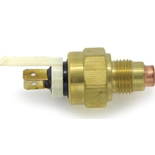 Motorcycle Radiator Fan Switch For Kawasaki 27010-1249 27010-1304 EX250 ZZR250 EL250 Eliminator 250 KLE250 Anhelo EX400 EX-4