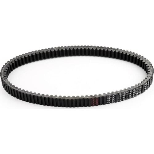 Artudatech Drive Belt Fit For KYMCO Xciting 400 2011 2012 2013 2014 2015 Accessories