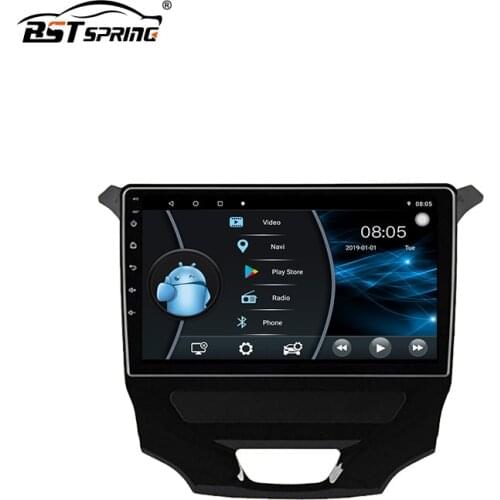 Android Car video radio 2 din for Chevrolet Cruze 2015 with wifi BT FM GPS&navigation car stereos