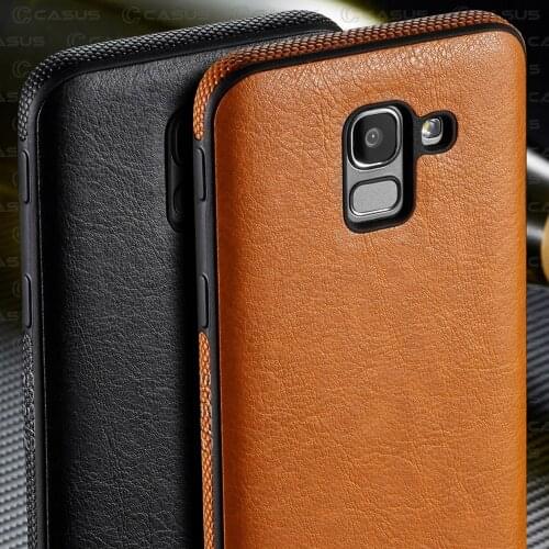 E.CASUS Phone Cases Samsung Galaxy J6 2018
