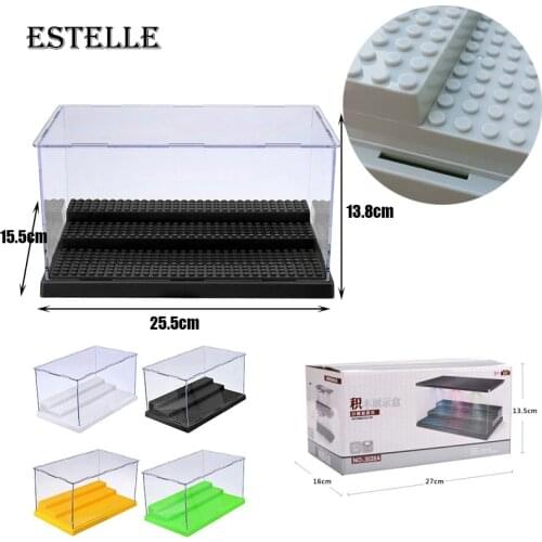 ESTELLE Constructors