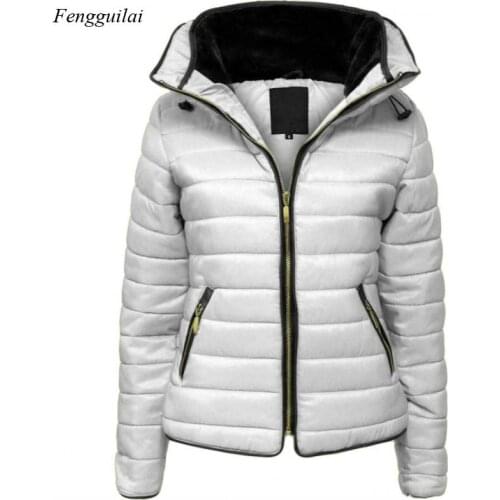 Женские приталенные пуховики Fengguilai China At AliExpress