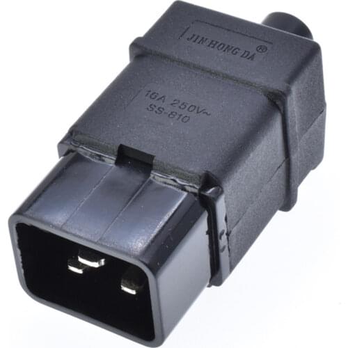 JORINDO Computer Sockets