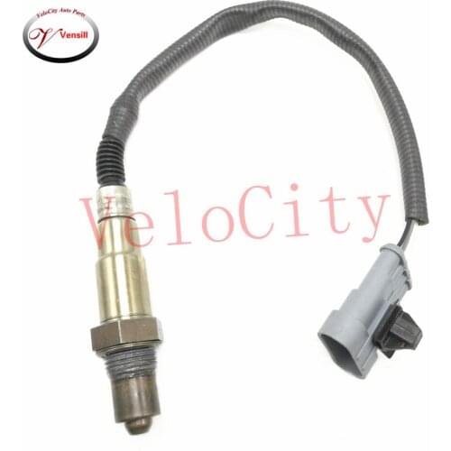 Lambda Sensor Oxygen Sensor Fits 2006-2008 Corsa 1.0 Agile 1.4 Montana 1.4 Part No# 0258006827 93385924