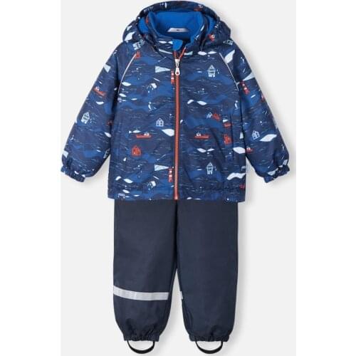 Lassie Boys Jackets