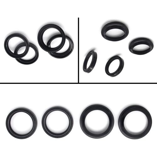 Motorcycle Part Damper Oil Seal for Triumph T2045556 T2040322 T2040283 T2040284 T2040323 Daytona Rocket Speed Four TT600 Tiger