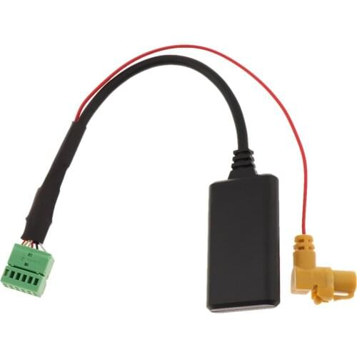 MMI AMI MMI 3G Music Interface USB Aux Cable Adapter For Audi Q5 A6L A4L Q7