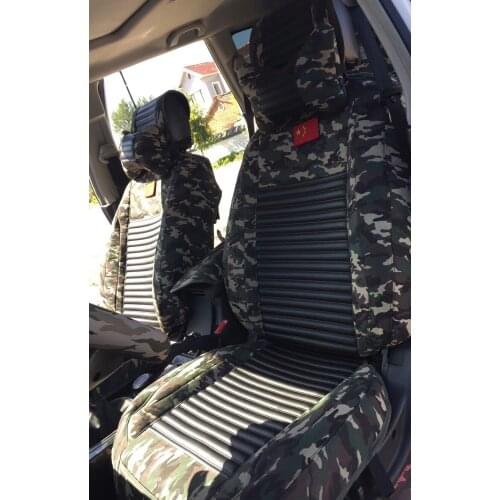 TO YOUR TASTE auto accessories custom luxury canvas CAR SEAT cushion set for BMW X1 X3 X4 X5 X6 Z4 X6M trendy durable healthy