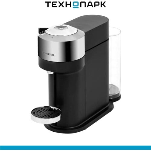 NESPRESSO Coffee Machines