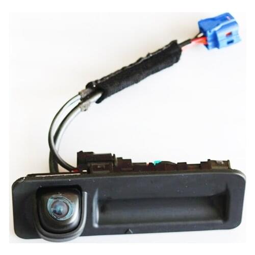 For Genuine original back camera FOR HYUNDAI 2017 Elantra AD 95760F2001 95760 F2001