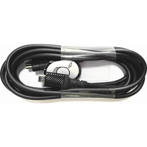 Original Extension Cords Replacement for SteelSeries Arctis 3 5 7 Gaming Headset