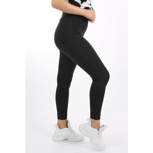 Saramodex Submersible Fabric Rises Waist Female Leggings SR6010D