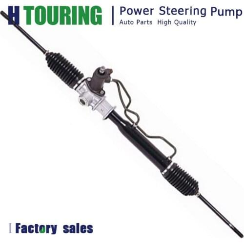 Power Steering Rack And Pinion hydraulic rack & pinion replacement for MITSUBISHI SPACE WAGON I RUNNER N31 N34 MB553759 MB892214
