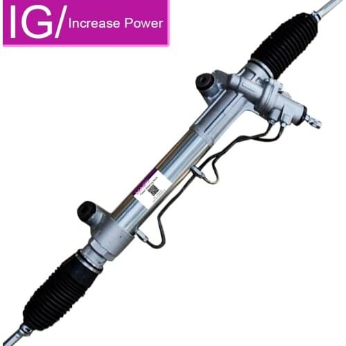 FOR POWER STEERING RACK for car TOYOTA HILUX VIGO 4WD 44200-0K040 442000K040 44250-0k040 442500k040