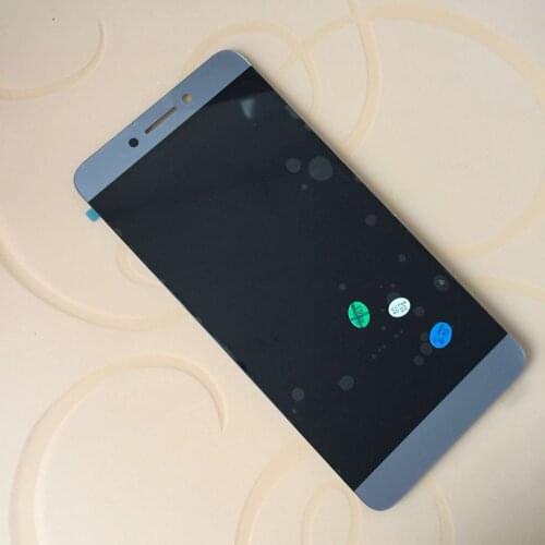 For Letv LeEco Le max2 x820 X823 X829 X821 X822 Touch Screen Digitizer Sensor Panel + LCD Display Monitor Screen Panel Assembly