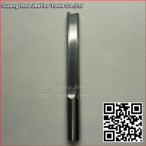 12*70*130L CNC Solid carbide two straight flute bits/CNC router bits/Router cutter