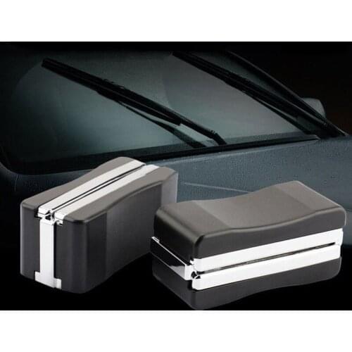 Universal Refurbish Repair Tool Windshield Scratch Car Vehicle Windshield Wiper Blade Restorer Car Accessories Windscreen Parts