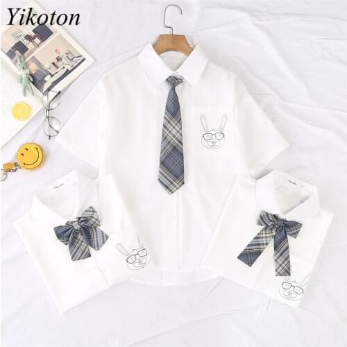 YIKOTON Women's Printed Shirts