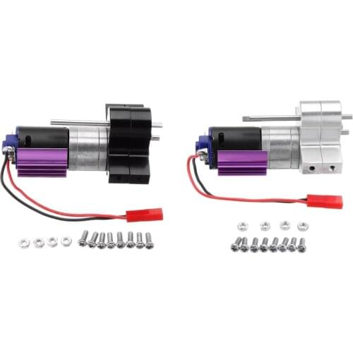 1/16 RC Transfer w/ Heatsink for WPL B16 B24 C14 JJRC Buggy Spare