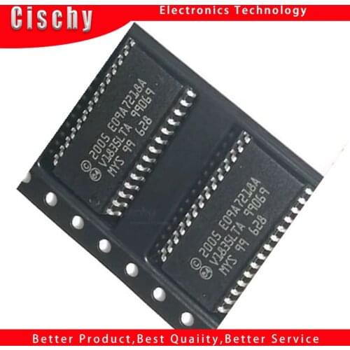 1PCS IC new original E09A7218A E09A7218 2005 E09A7218A SOP28
