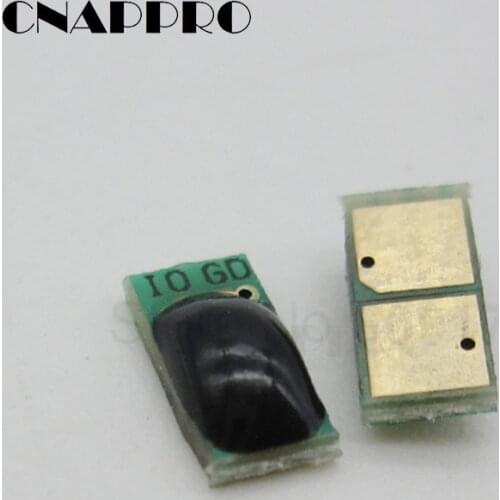 10Sets/Lot NPG65 NPG-65 NPG 65 Reset Cartridge Toner Chips For Canon image RUNNER ADVANCE C250i C350i C351iF C-250i C-350i