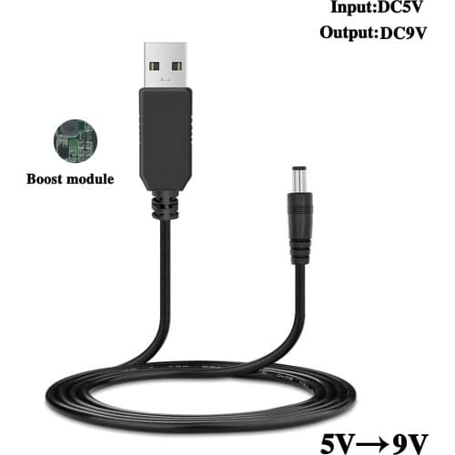 9V Power Supply Adapter Compatible For Casio Piano Keyboard AD-5 AD-5UL Power Cord for CTK Series CTK-515 CTK-551 CTK-630