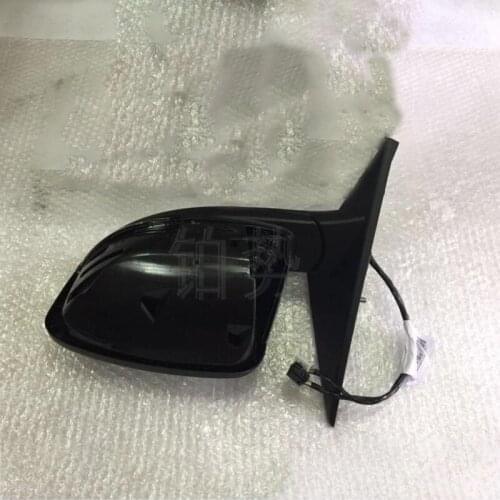 Car Oil seal seat for brake camshaft Rear mirror assembly Reflector base Mas era til eva nte Exterior rearview mirror assembly