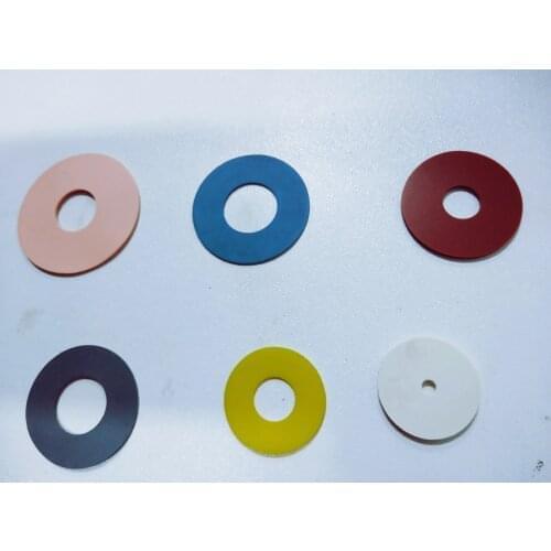 Free ship,100pcs imported quality flat sucker for offset printing machine,heidelberg sucker,man roland sucker,KBA sucker