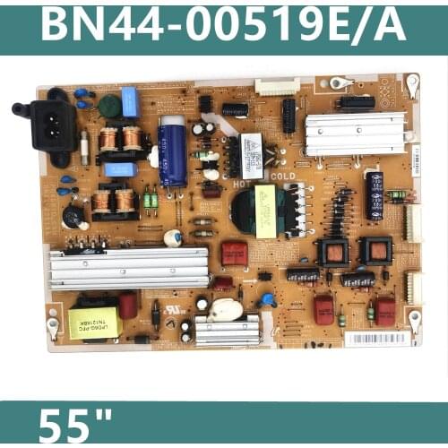 BN44-00519A BN44-00519E PD55B1D_CSM power board dedicated for TV 55-inch UA55ES6100J